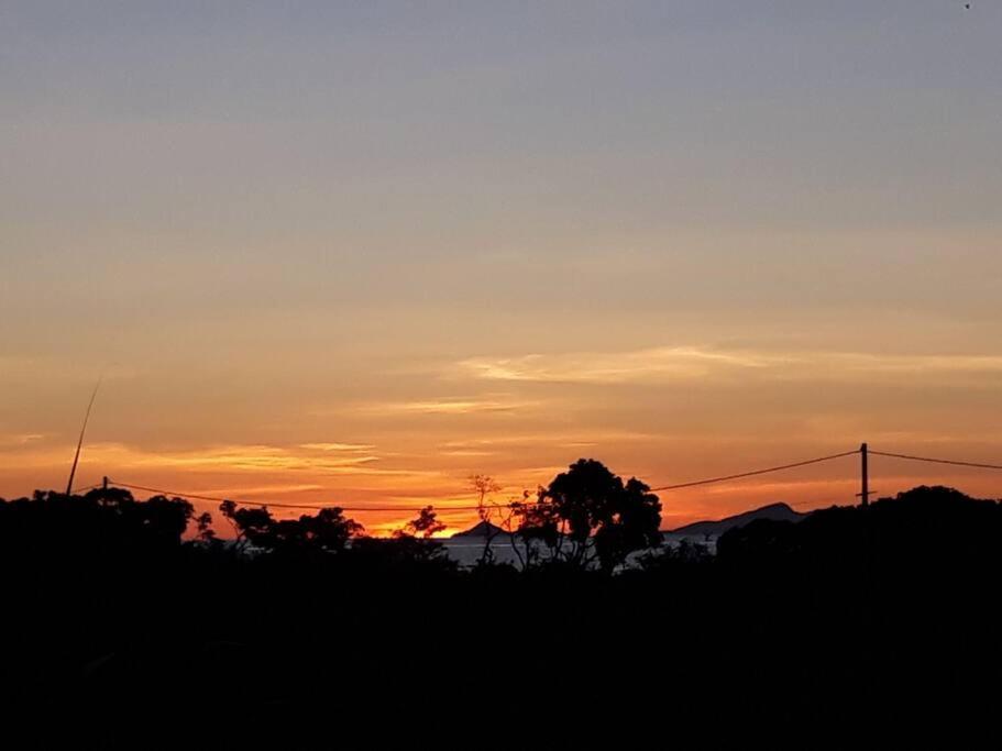 Le Zayenn Gite Cote Canne Grand-Bourg  Exteriér fotografie